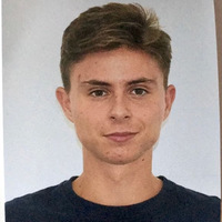 Carlos Garrido Muñoz