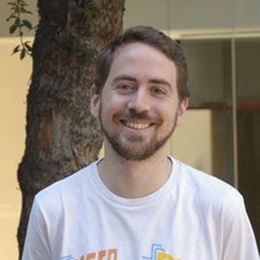 Pau Torras Coloma